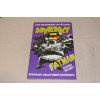 Batman spesiaali 02 - 1989 Kuolema kulkee suvussa Osa 2